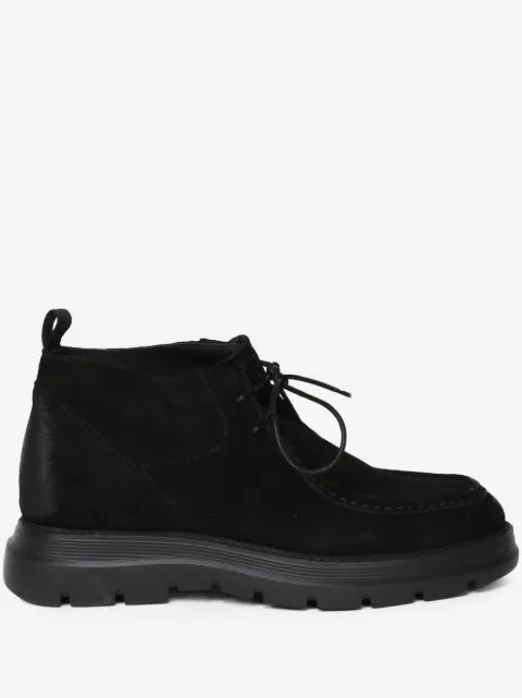 Giuliano Galiano botines Caviar