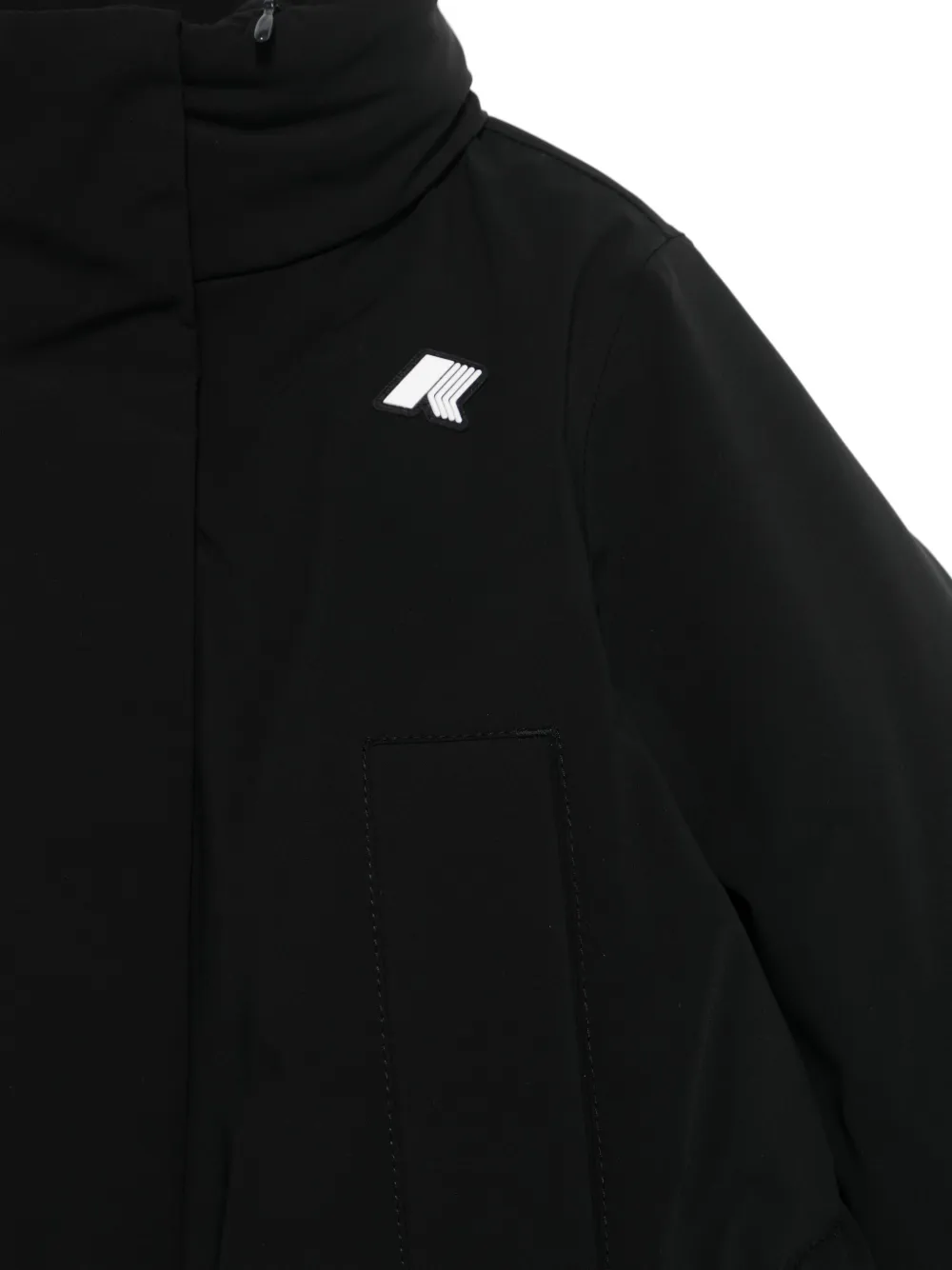 K Way Kids P.Marlette St jack Zwart