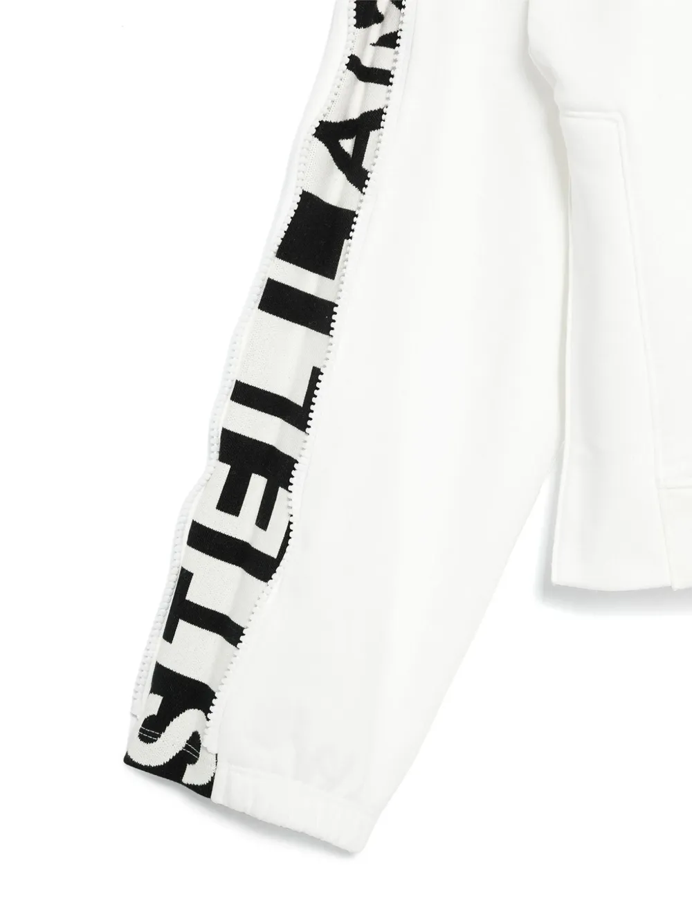 Stella McCartney Kids Felpa con decorazione | Top | Image 3