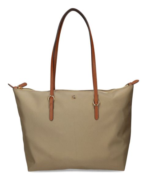 Lauren Ralph Lauren Keaton tote bag