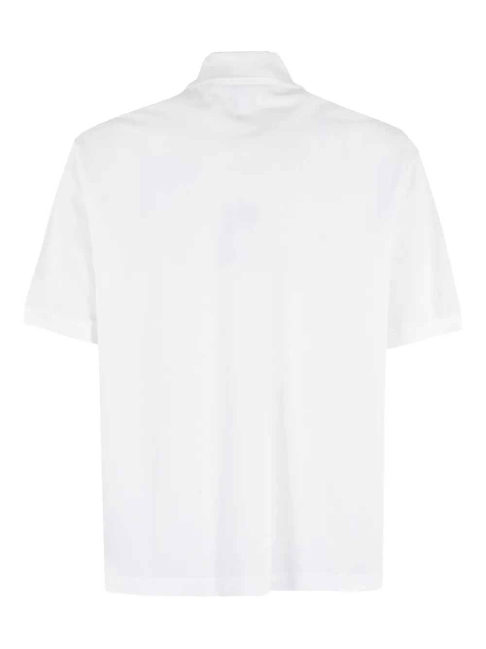 Lacoste cotton polo shirt | Women | Image 2