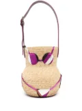 PUCCI Puccinella tote bag - Neutrals