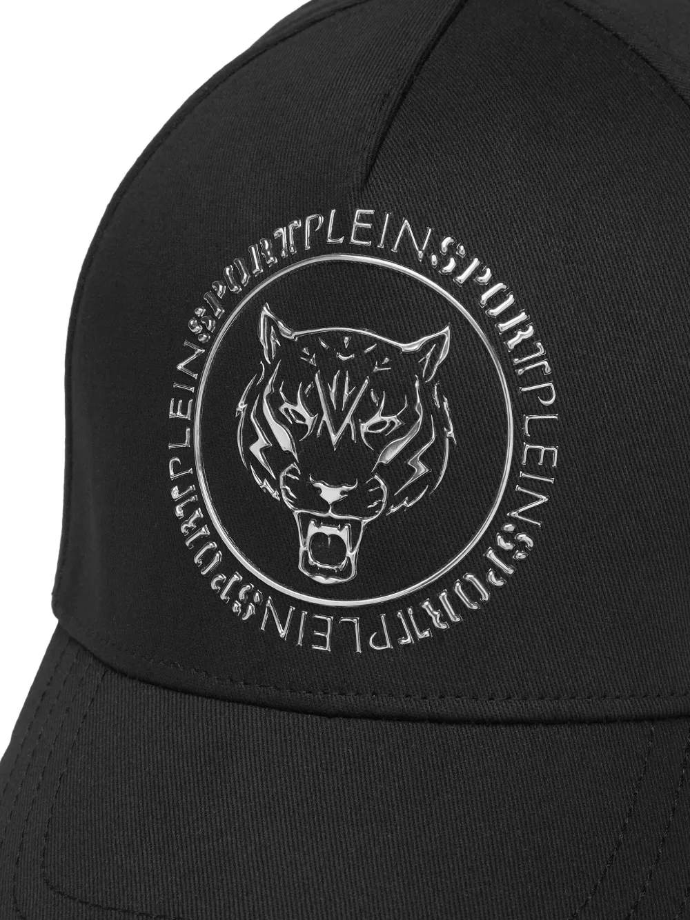 Plein Sport Carbon Tiger pet Zwart
