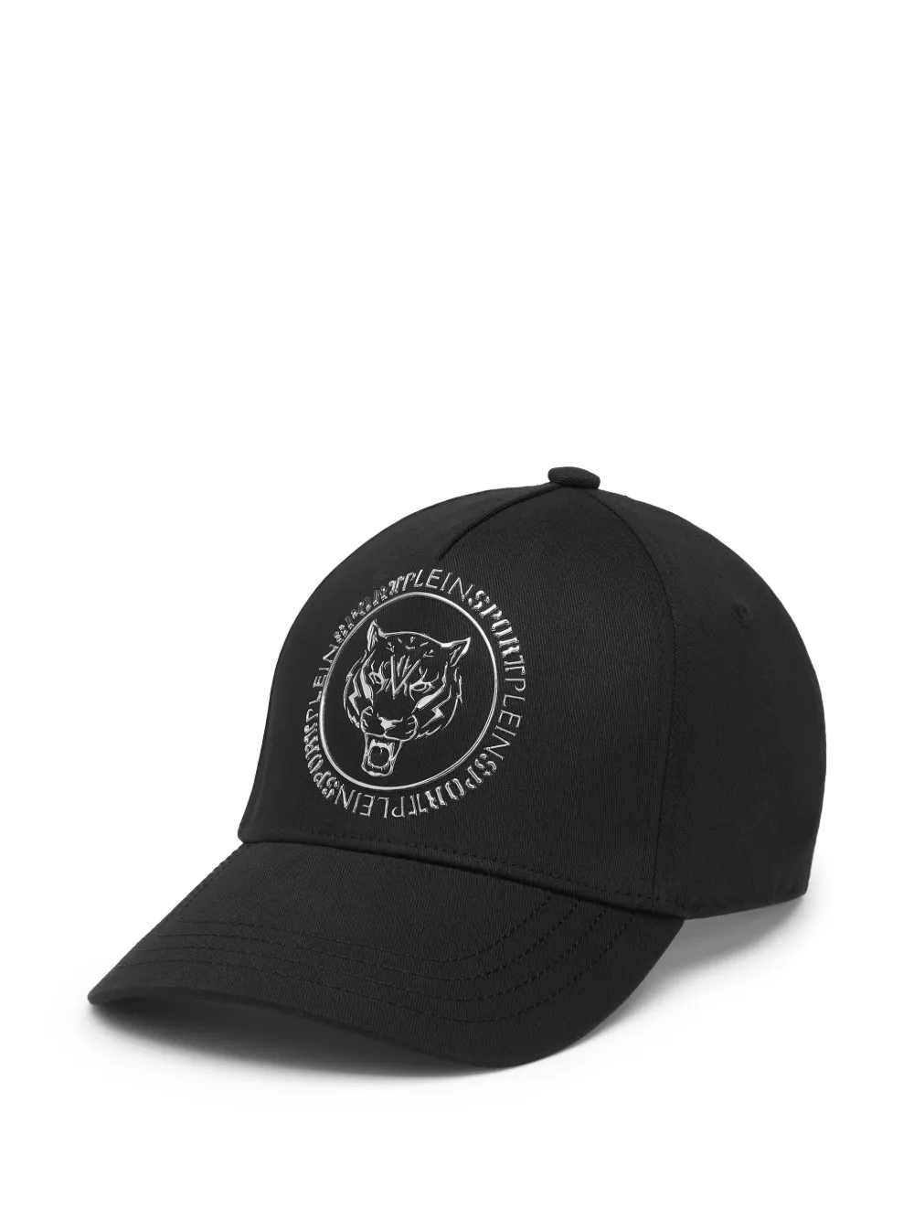 Plein Sport Carbon Tiger pet Zwart