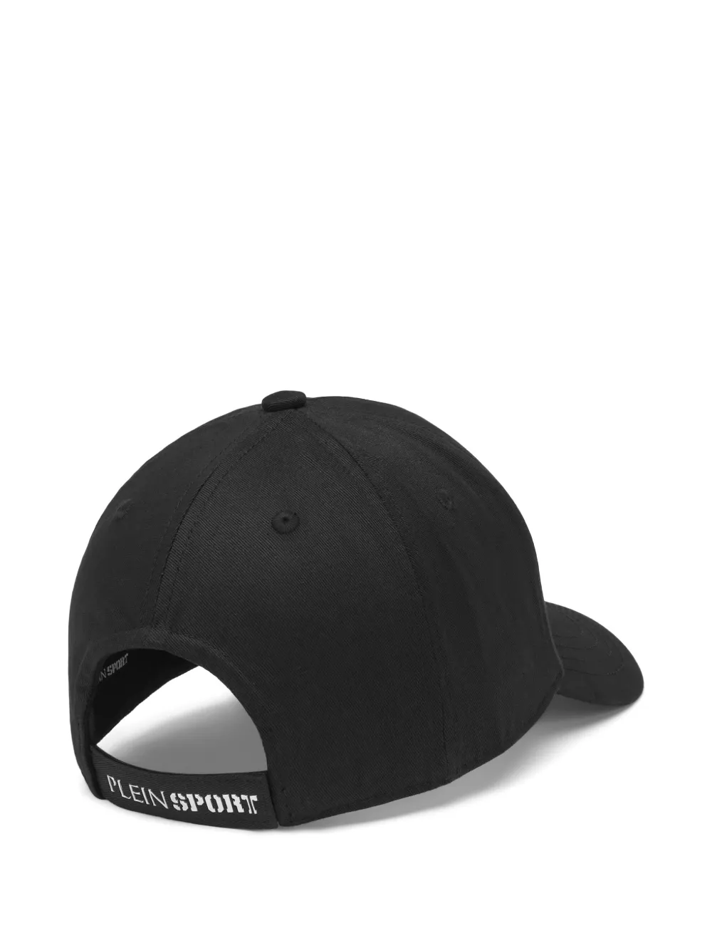 Plein Sport Carbon Tiger pet Zwart