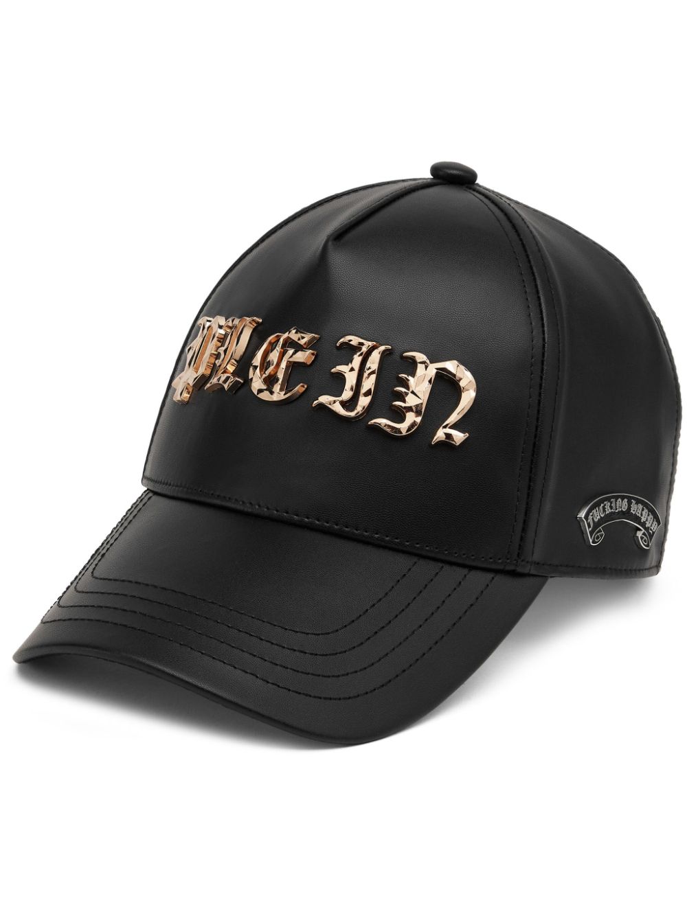 Gothic Plein cap