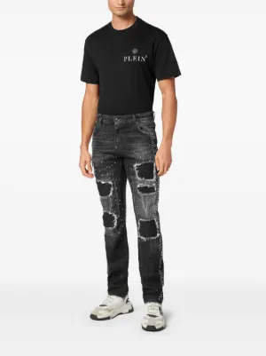 Philipp Plein デニム メンズ通販 - FARFETCH