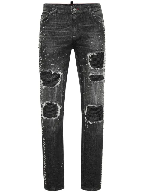 Philipp Plein Rock Star jeans 