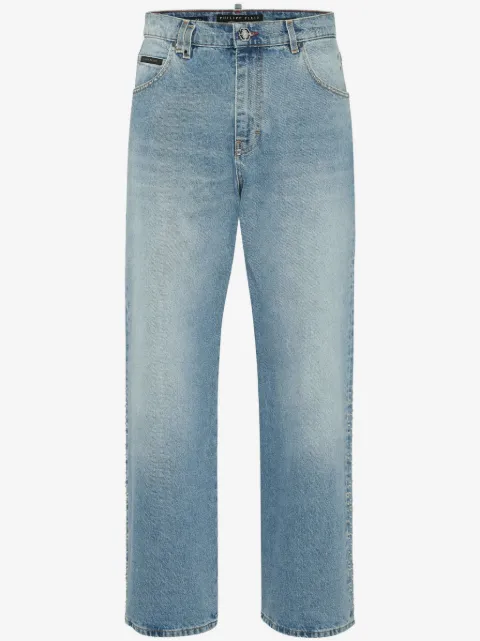 Philipp Plein Jeans Beach Boy Fit