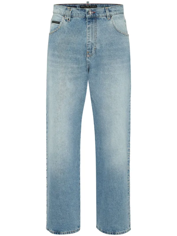 PHILIPP PLEIN デニム Men's Denim | Philipp Plein