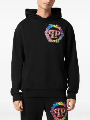 Philipp Plein プルオーバー パーカー 楽天市場】フィリッププレイン（パーカー｜トップス）：メンズ