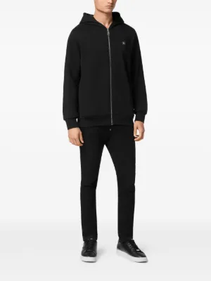 Philipp Plein （フィリッププレイン）ニットウェア - FARFETCH