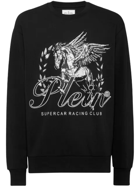 Philipp Plein Racing Club sweatshirt