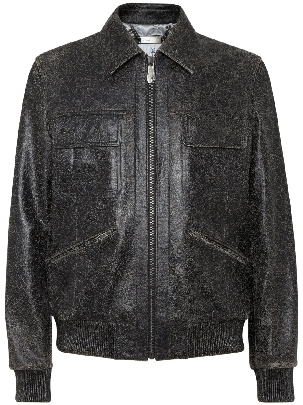 Coster bomber jacket