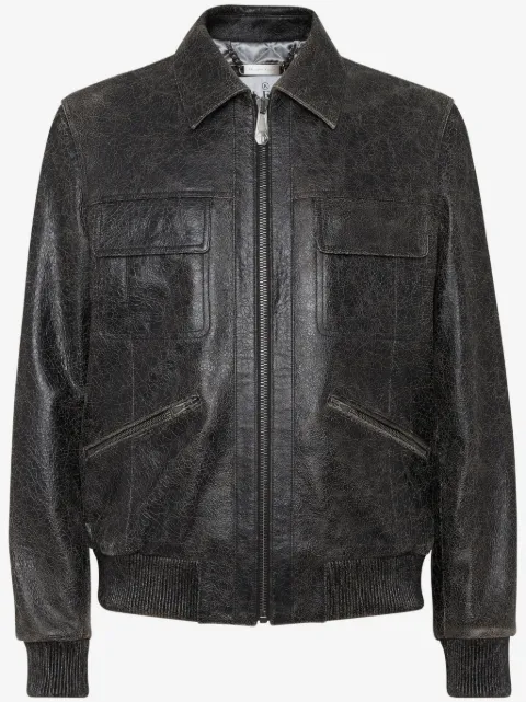 Philipp Plein Coster bomber jacket