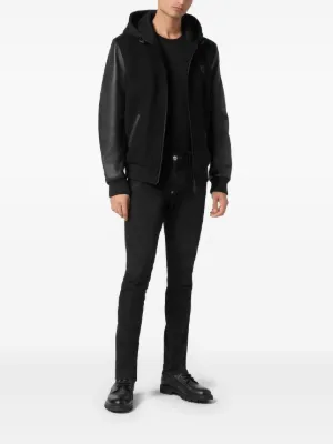 Men's Designer Bomber Jackets 2018 - Farfetch