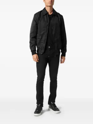 Philipp Plein（フィリッププレイン）ジャケット - FARFETCH