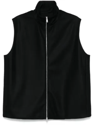 Jil Sander ベスト ジレ メンズ通販 - FARFETCH Jil Sander ベスト ジレ メンズ通販 - FARFETCH