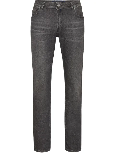 Billionaire Super straight-leg jeans