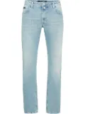 Billionaire super-straight jeans - Blue