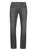 Billionaire straight-leg jeans - Grey