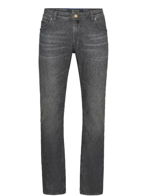 Billionaire straight-leg jeans