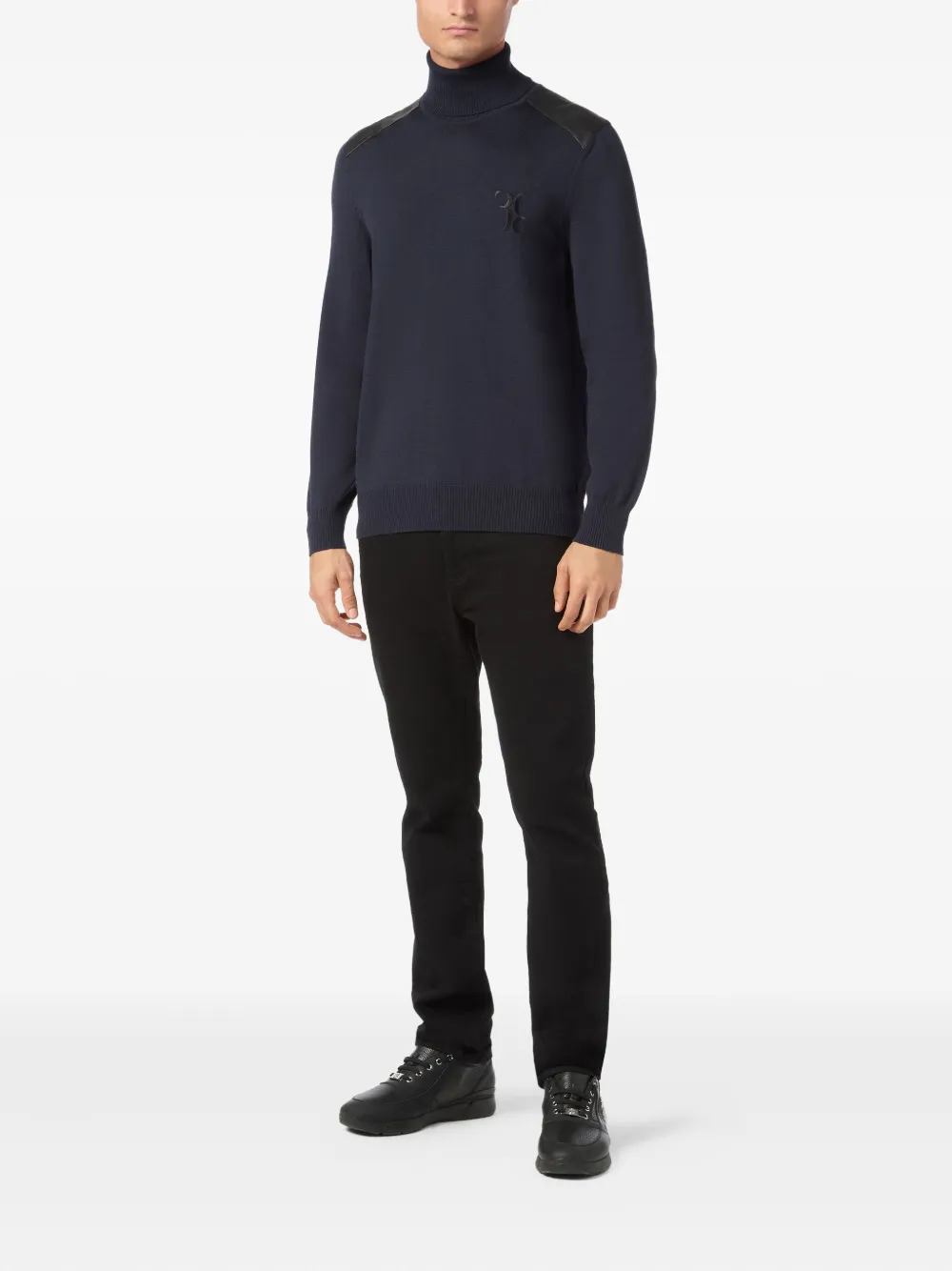 Billionaire Coltrui - Blauw