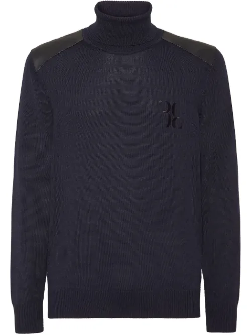 Pull à col roulé - Billionaire - Modalova