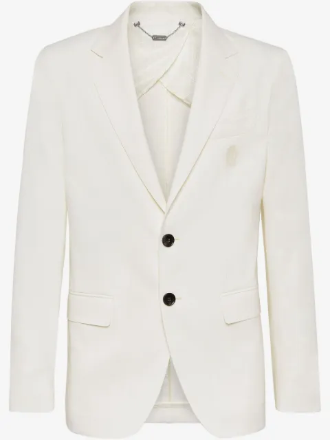 Billionaire LS Blazer
