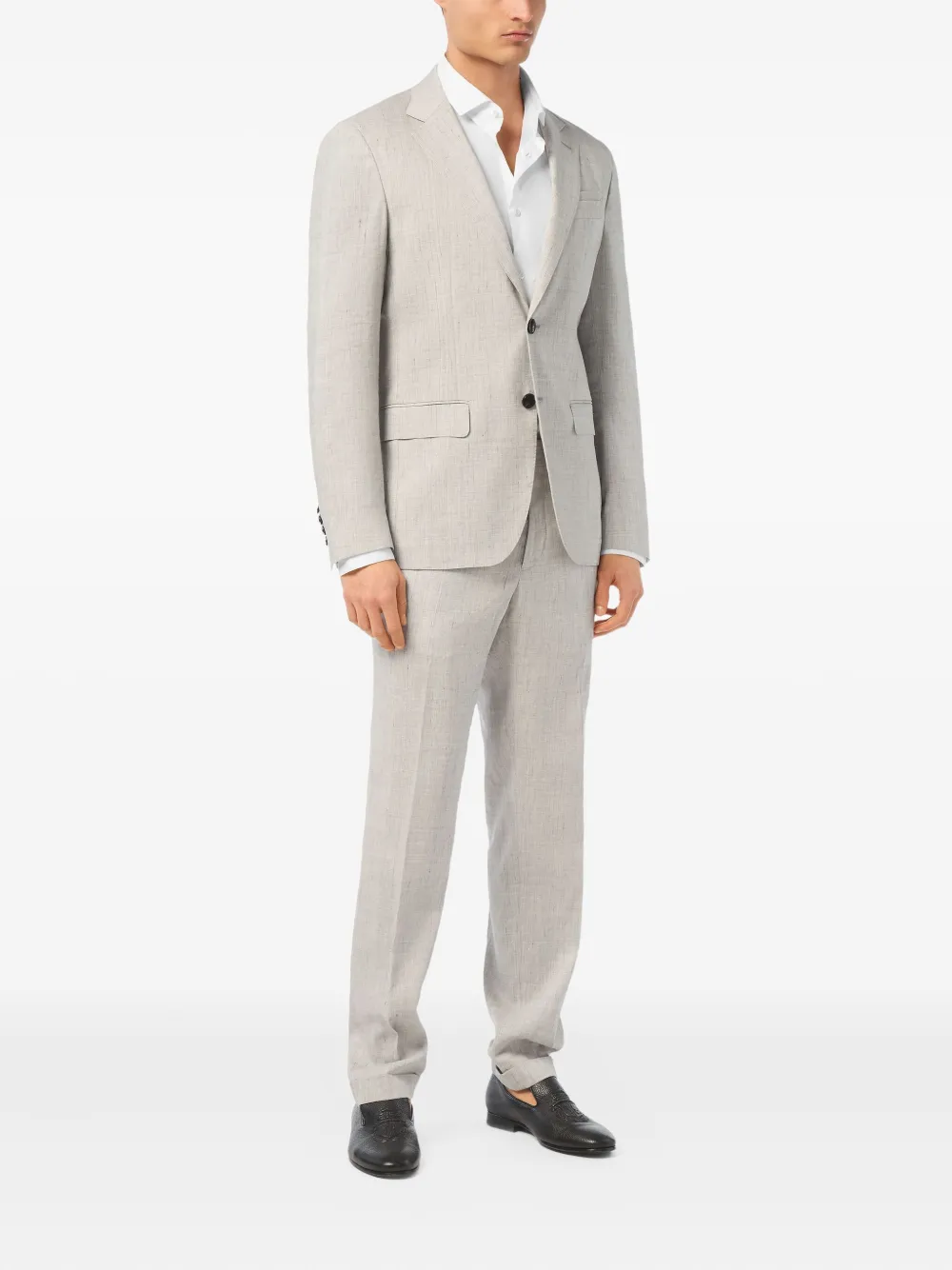 Billionaire blazer con botones | Blazers | Image 2