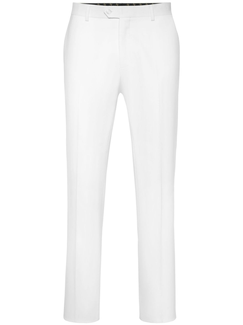 tailored trousers