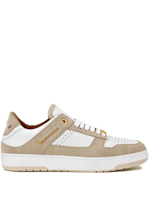 Billionaire Sneakers aus Wildleder