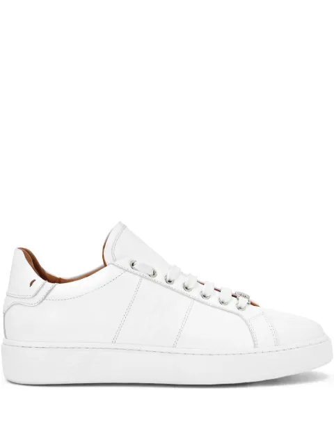 Billionaire tenis bajos de napa