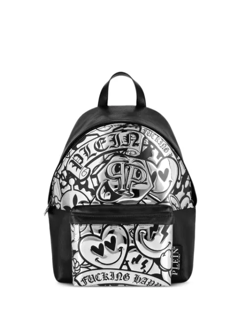 Philipp Plein mochila Smile