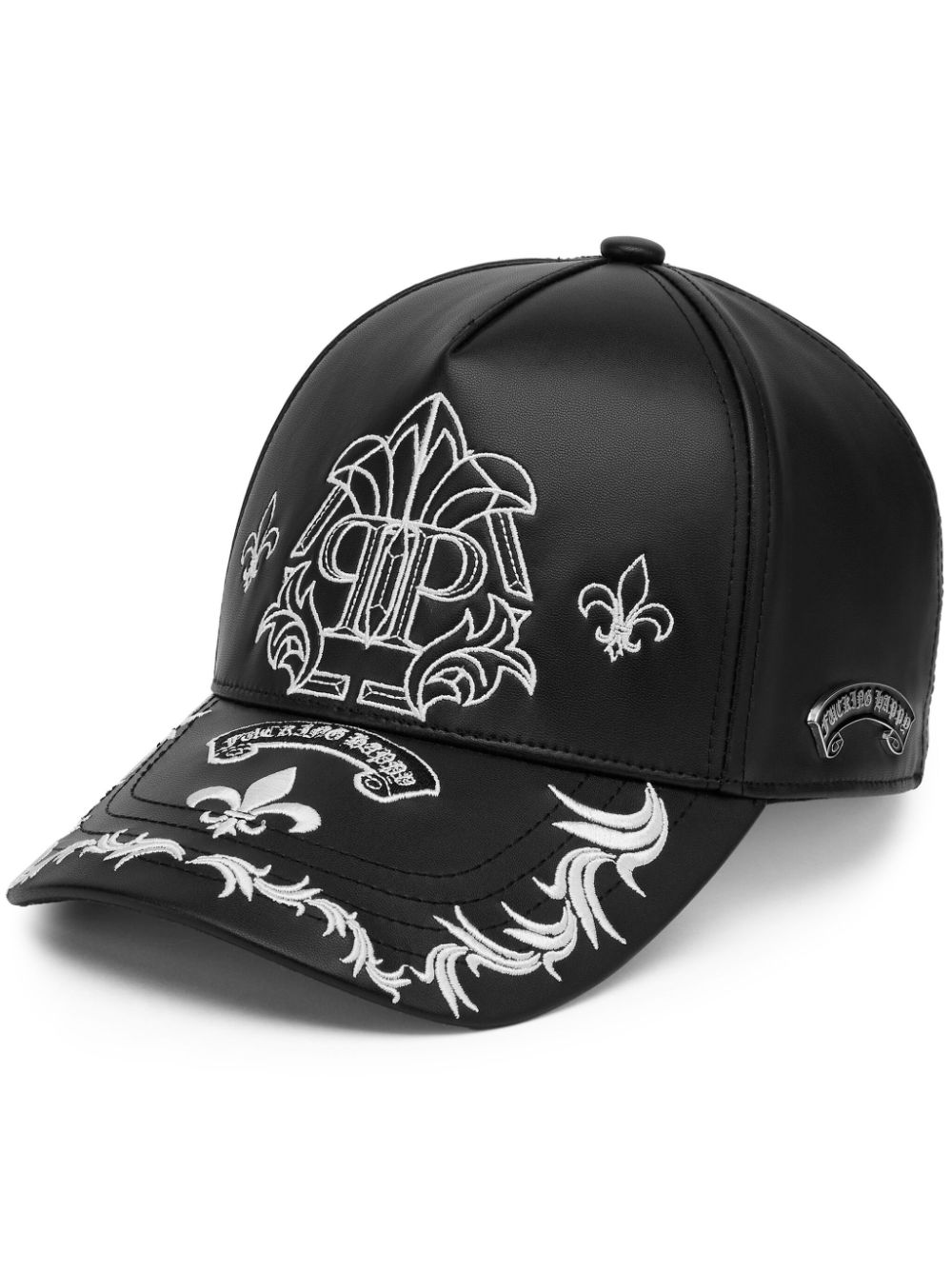 Gothic Plein baseball cap