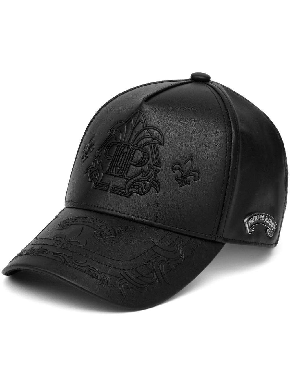 Gothic Plein cap