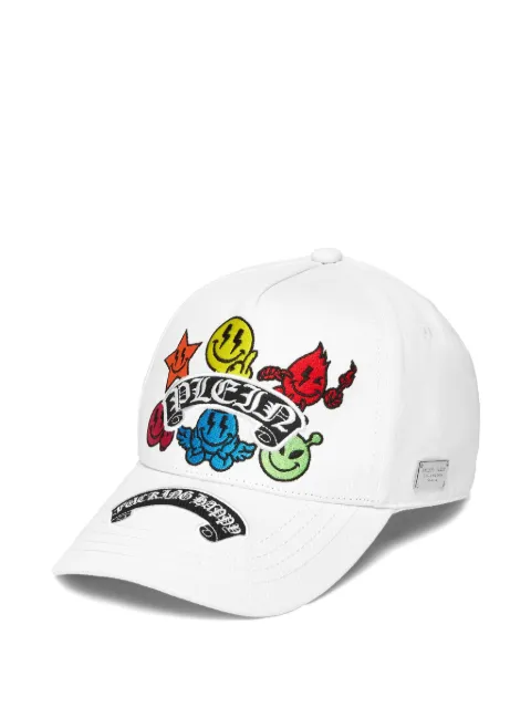Philipp Plein gorra Smile