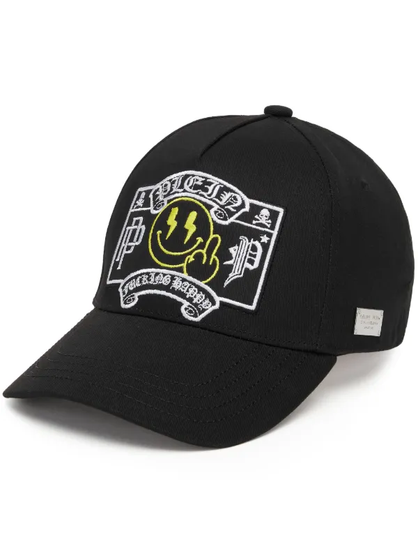 PHILIPP PLEIN(フィリッププレイン)キャップ Men's Cap | Philipp Plein
