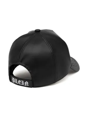 VIP価格【関税/送料込】【PHILIPP PLEIN】帽子 2025年最新】PHILIPP PLEIN メンズ キャップの人気アイテム