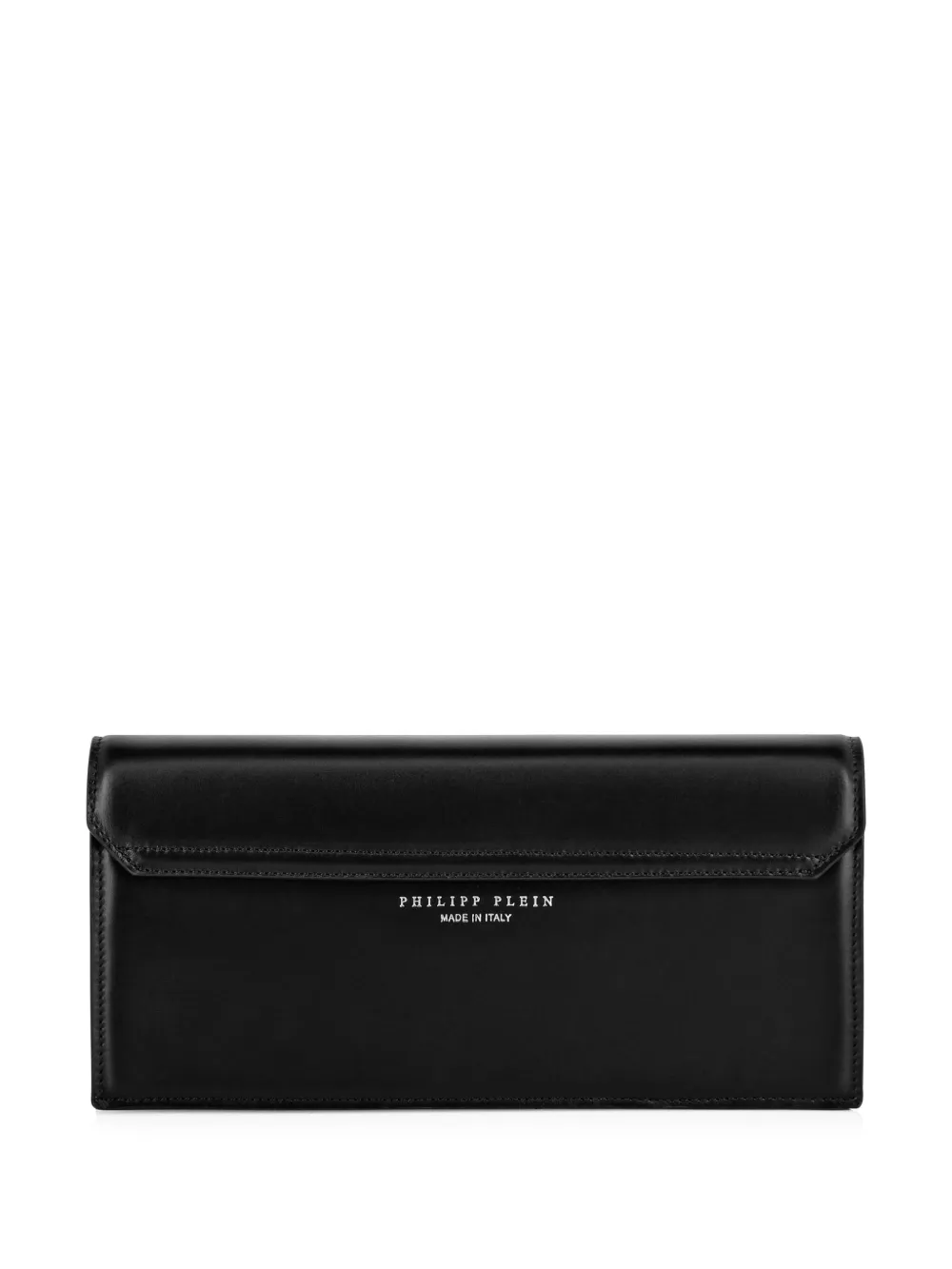 Philipp Plein Gothic Plein crossbodytas Zwart