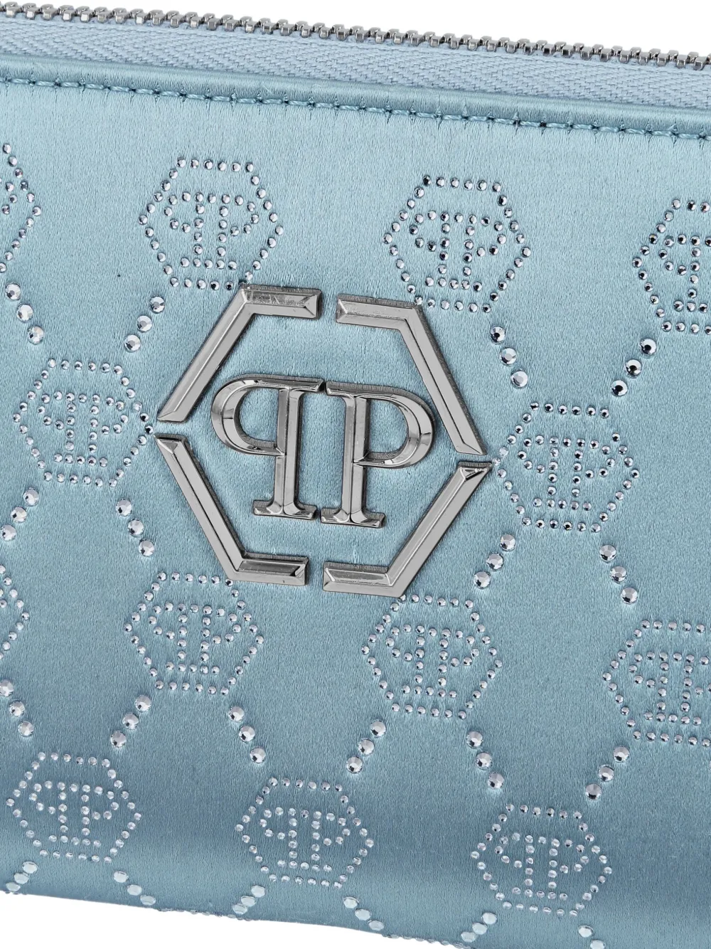 zip-around wallet