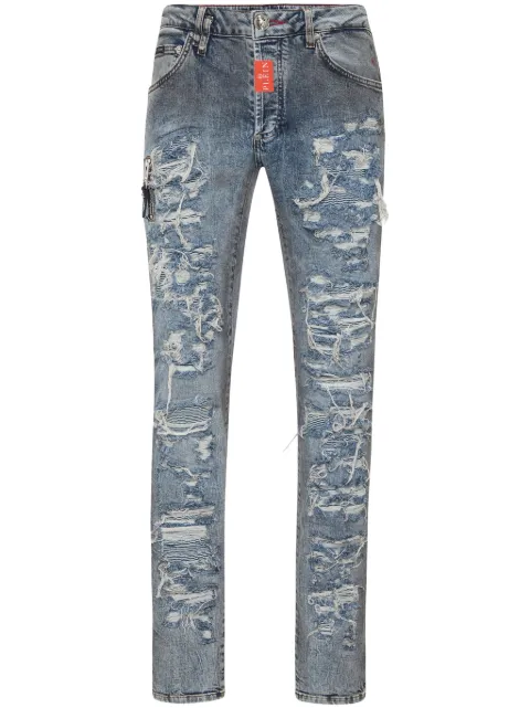 Philipp Plein Rock Star jeans