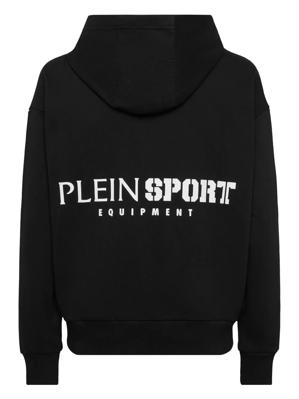 Plein Sport Moletom Scratch com capuz | Moletom | Image 2
