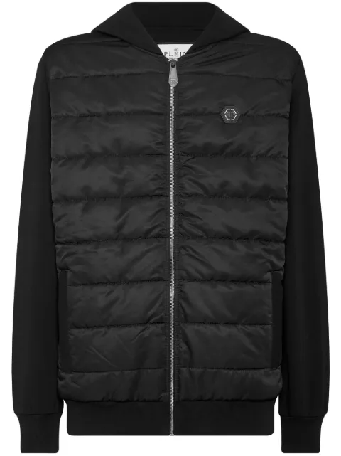 Philipp Plein puffer jacket