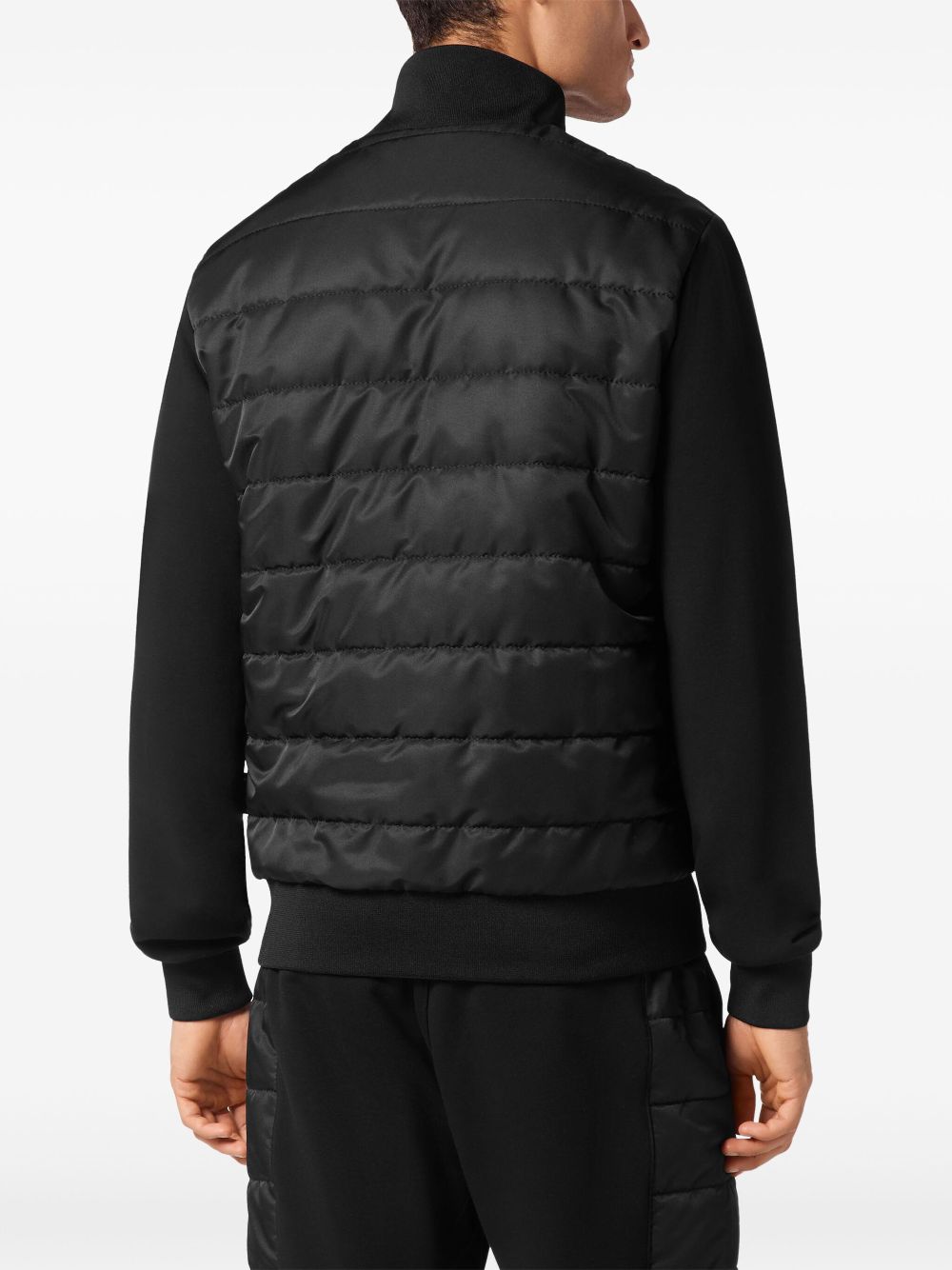 PHILIPP PLEIN PADDED SPORT JACKET 