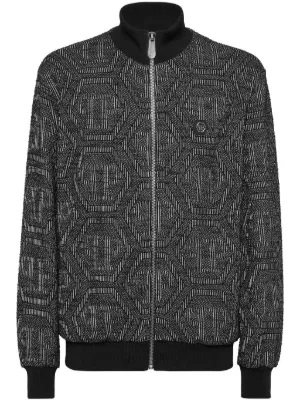 Nike Jaqueta Bomber x Undercover SR MA-1 | Preto | FARFETCH BR
