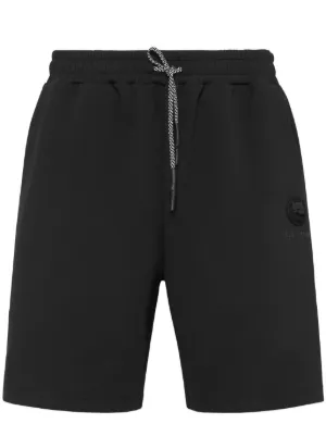 Supreme Old English Shorts | Black | FARFETCH