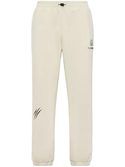 Plein Sport Jogginghose mit Logo-Print