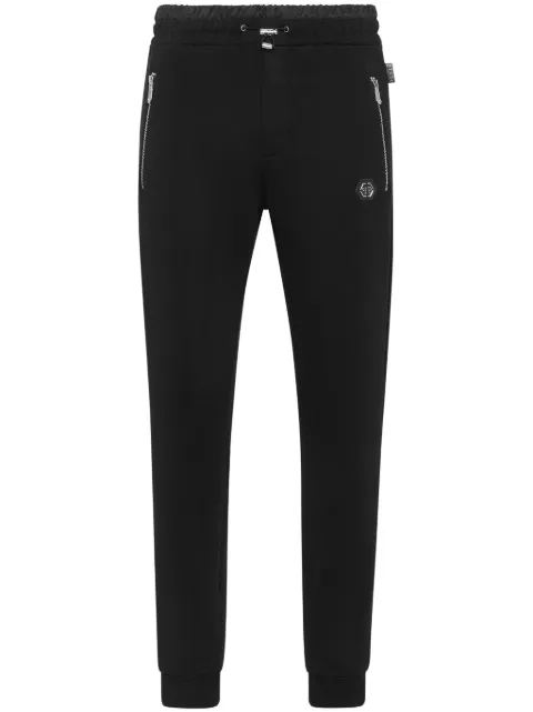 Philipp Plein pants capitonados