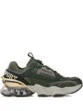 Plein Sport Runner PS Thunder Mix sneakers - Green